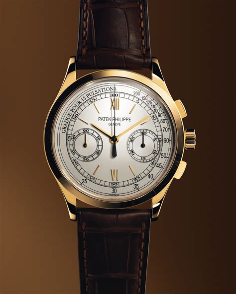 patek philippe montres